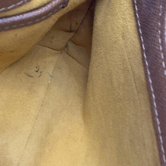 LOUIS VUITTON Musette Tango Short Strap Monogram - 747-062825 - Picture 11 of 14